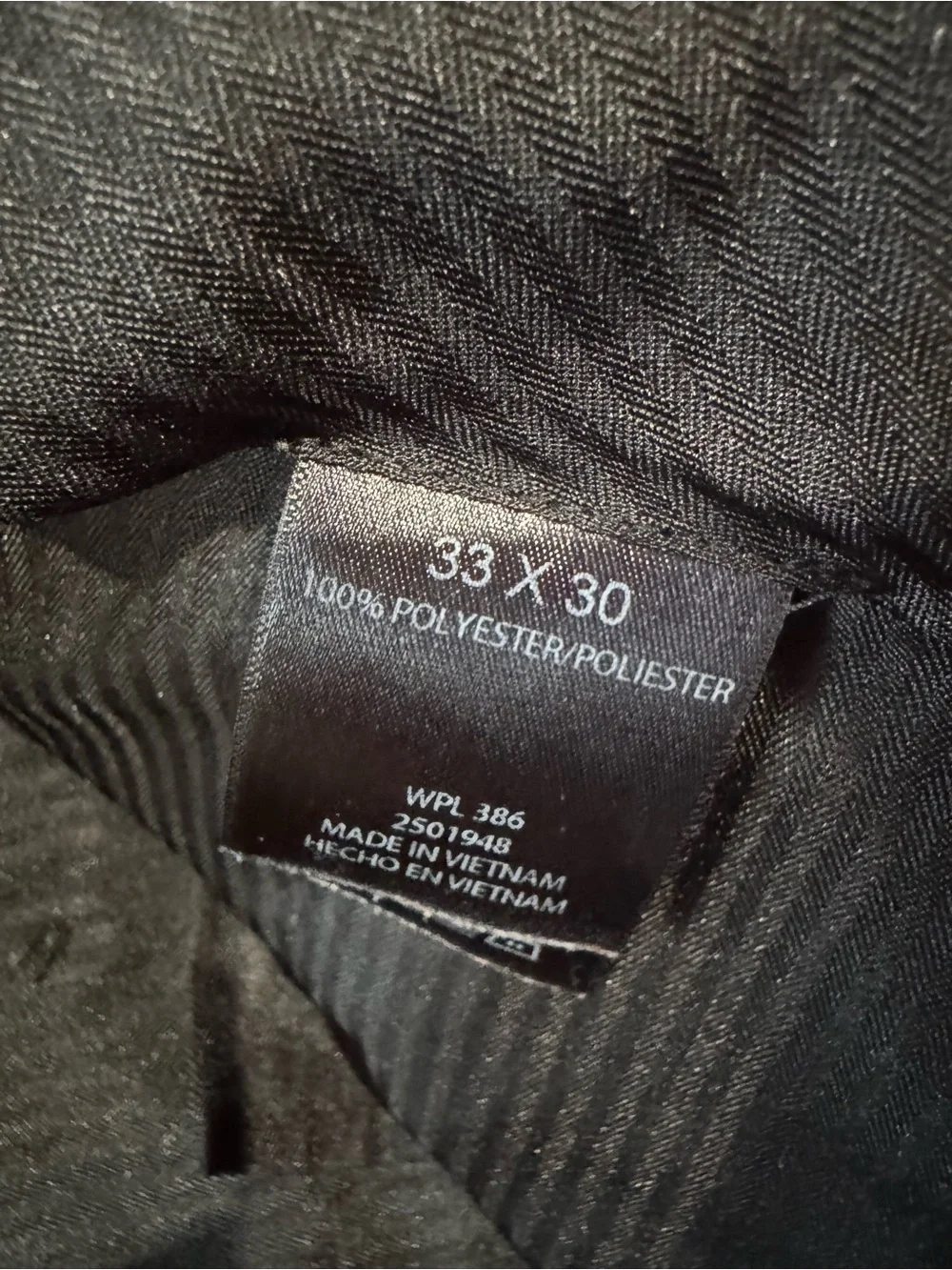 Kenneth Cole Reaction classic straight